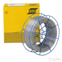 Стоимость ESAB OK AristoRod 69 - 1,6mm - 18,0kg в Подушкино