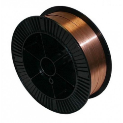 Стоимость Bedra Проволока медная bercoweld S3 (CuSi3Mn), 1мм, 15кг в Подушкино