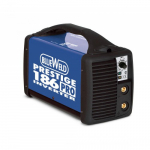 Blueweld Prestige 186 PRO