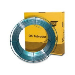 Стоимость ESAB OK Tubrod 14.12 - 1,2mm - 18,0kg в Подушкино