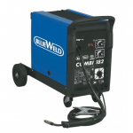 Blueweld COMBI 182 TURBO
